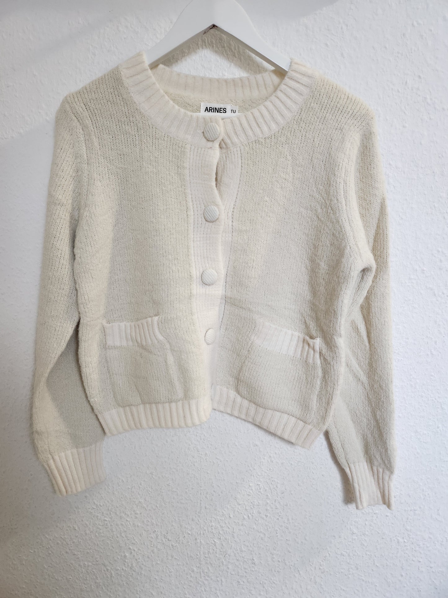 Strickjacke Sarah