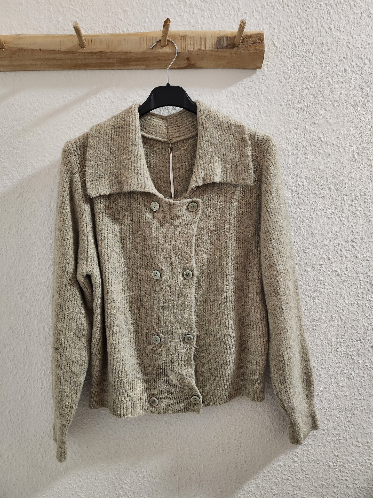 Strickjacke Alexa