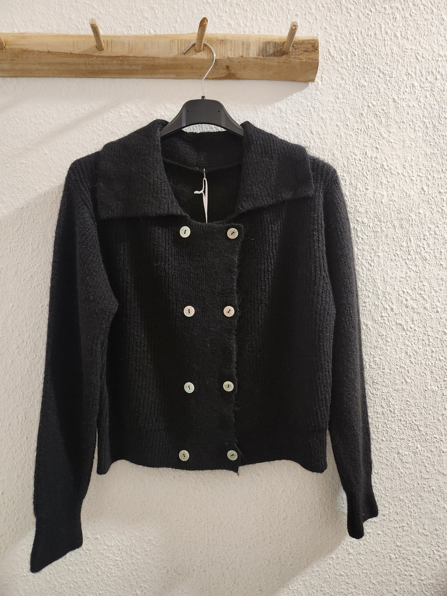 Strickjacke Alexa