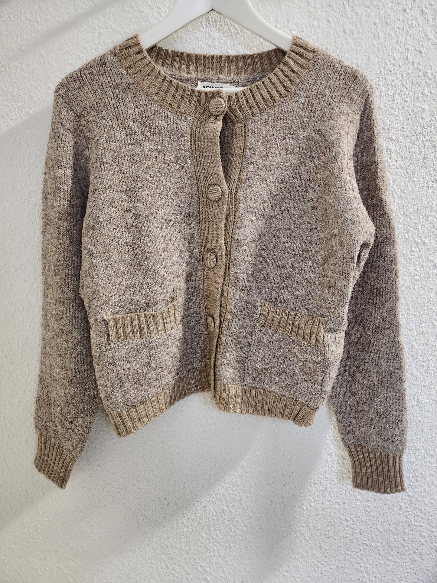 Strickjacke Bella