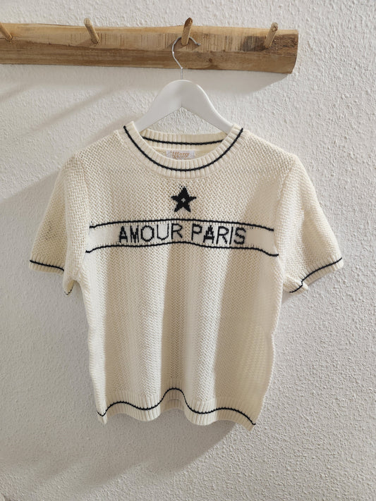 Amour Paris Shirt