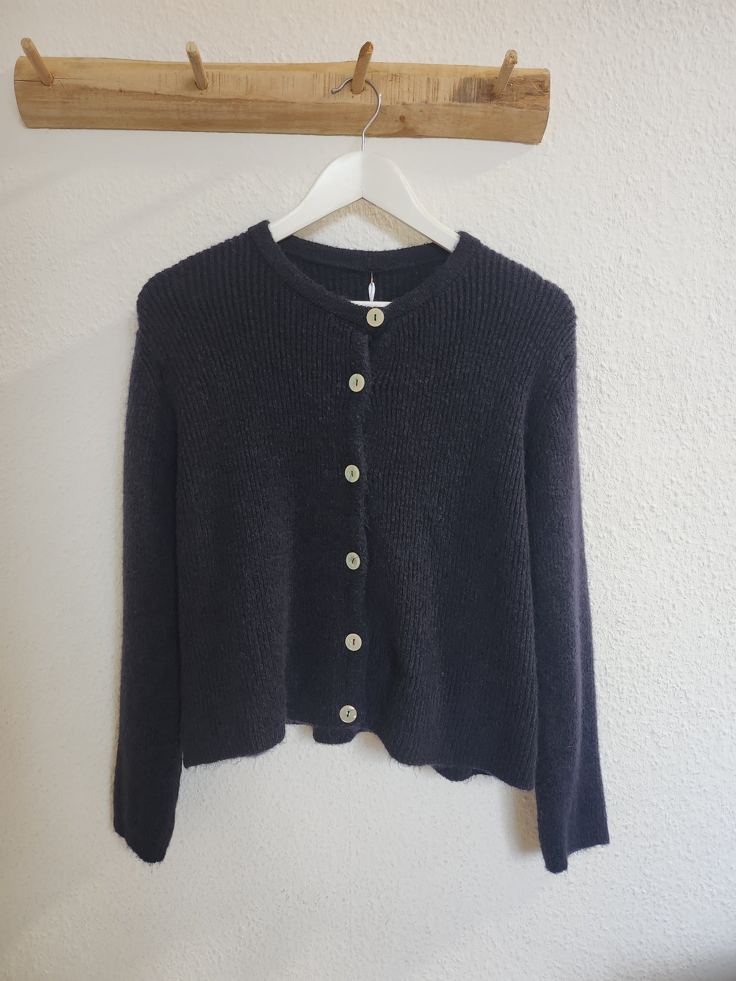 Strickjacke Liona Langarm