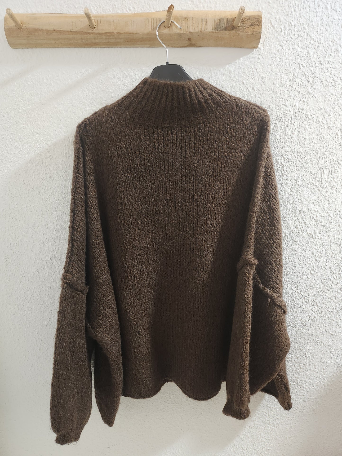 Oversize Pullover