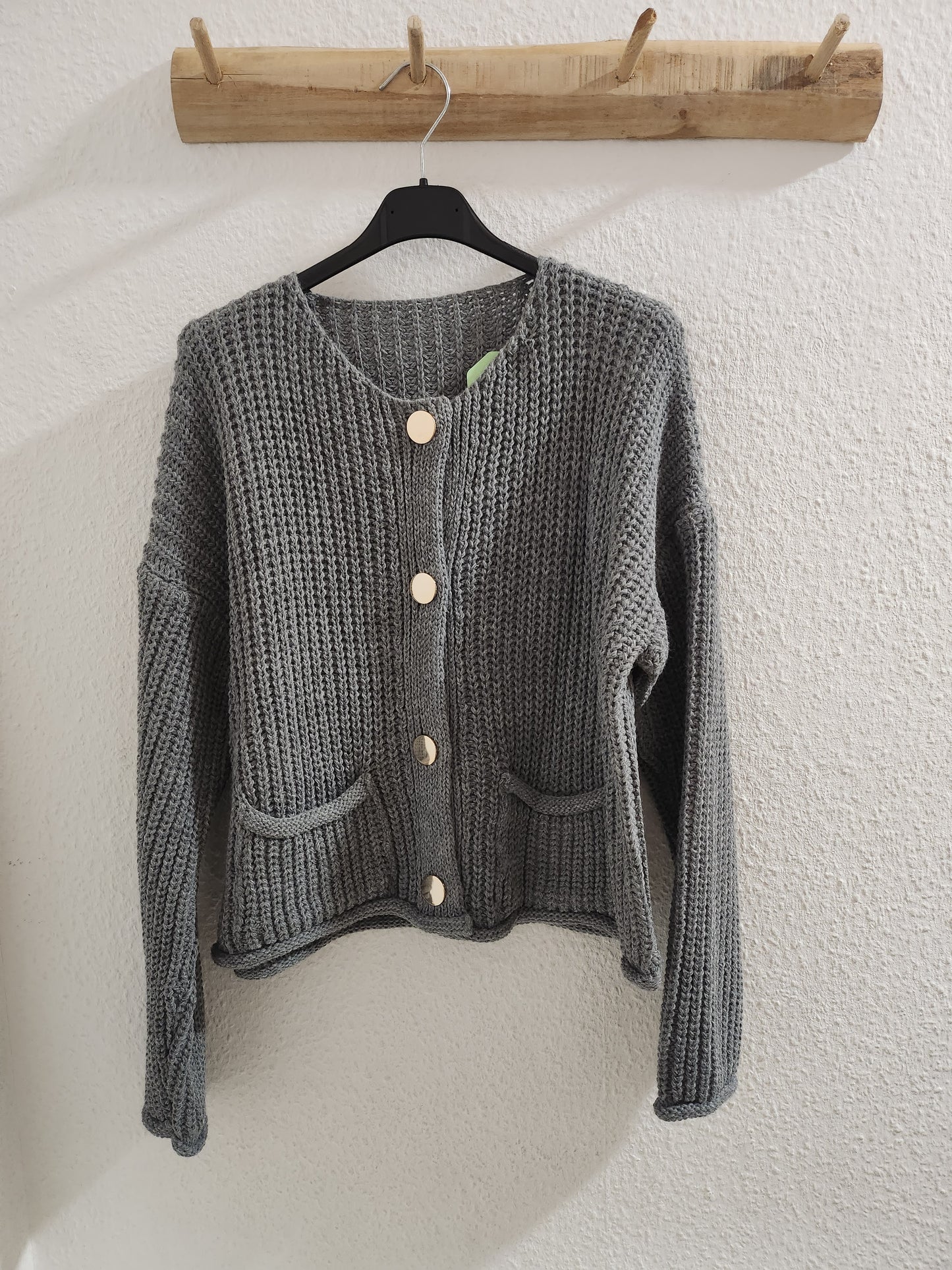 Strickjacke Ria