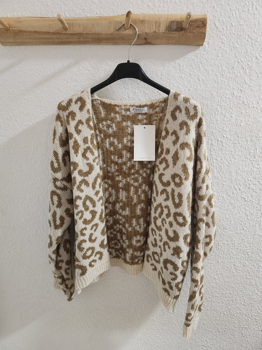 Leo Cardigan