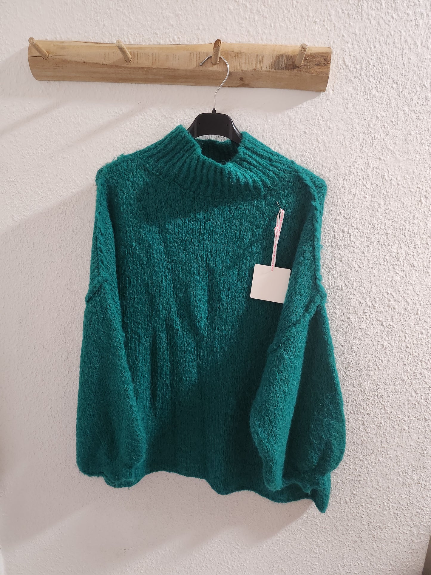 Oversize Pullover