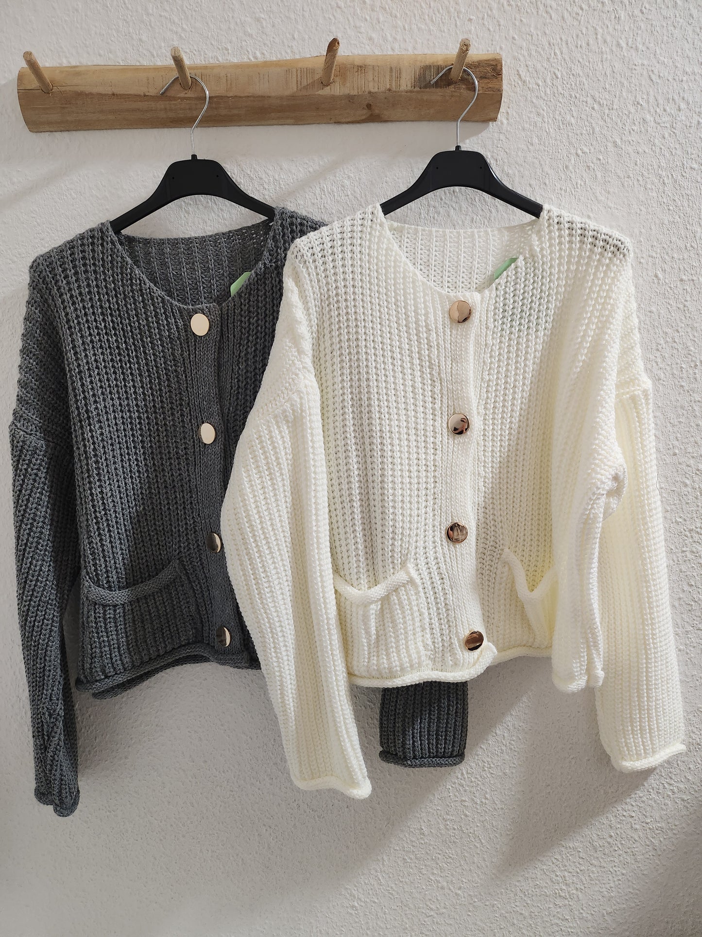 Strickjacke Ria