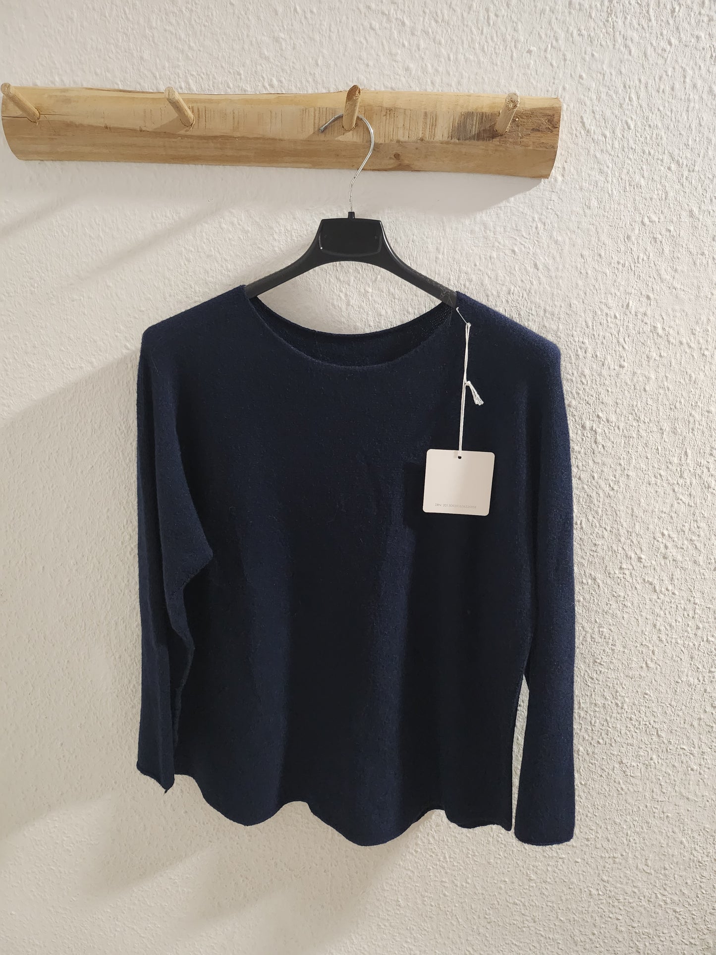 Feinstrick Pullover/Shirt