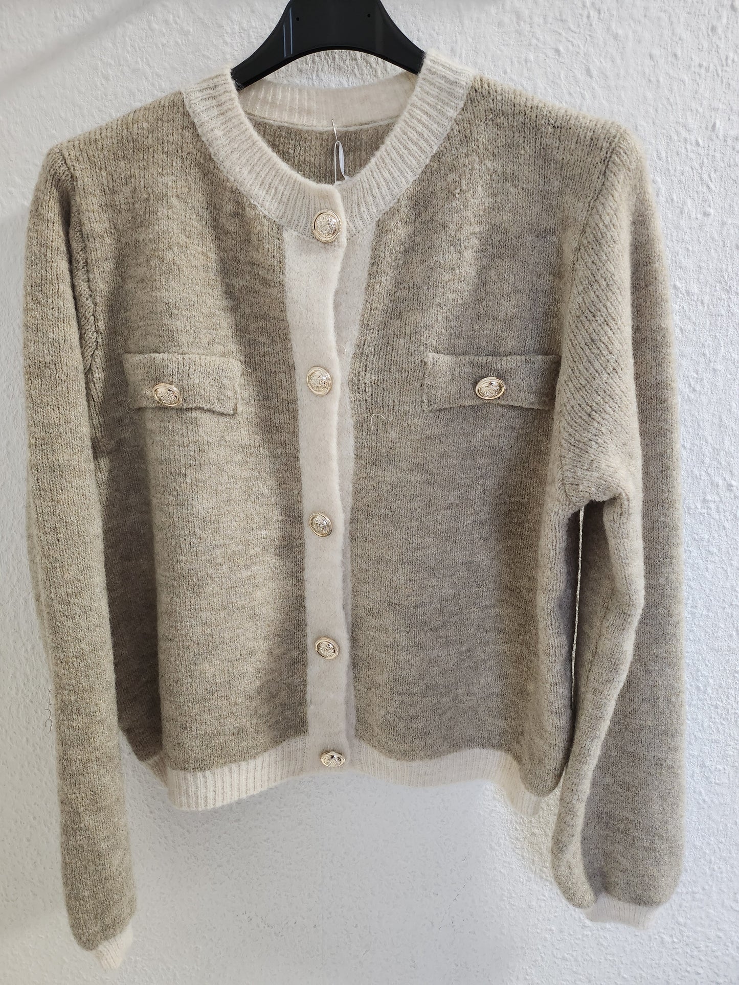 Strickjacke Deborah