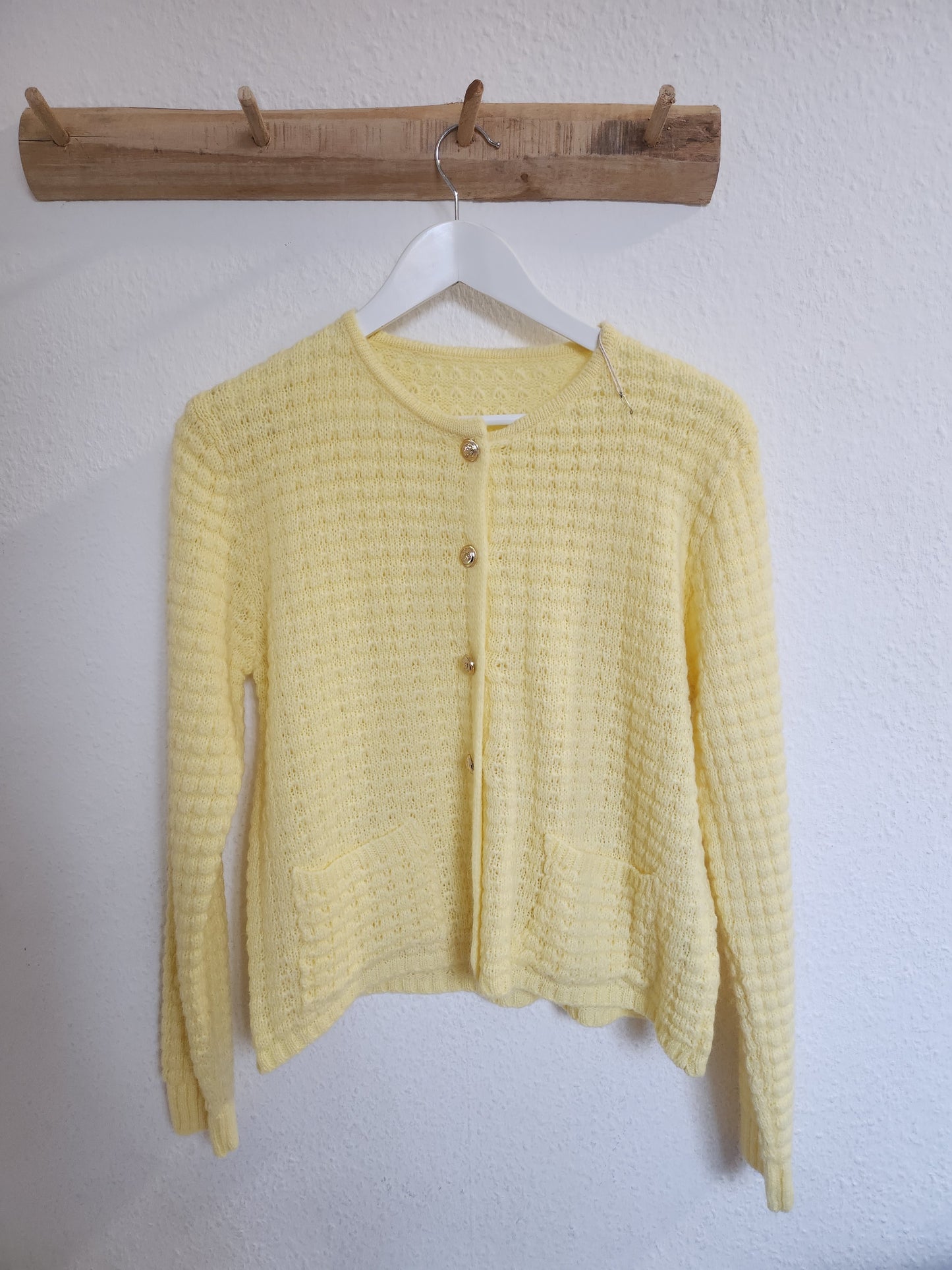 Strickjacke Ina