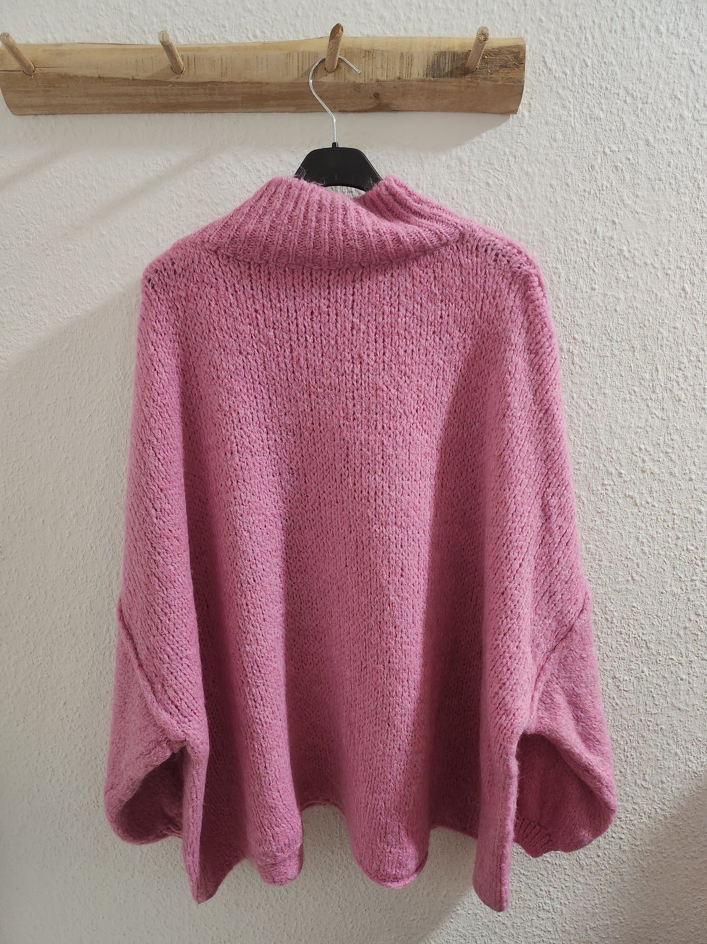 Oversize Pullover