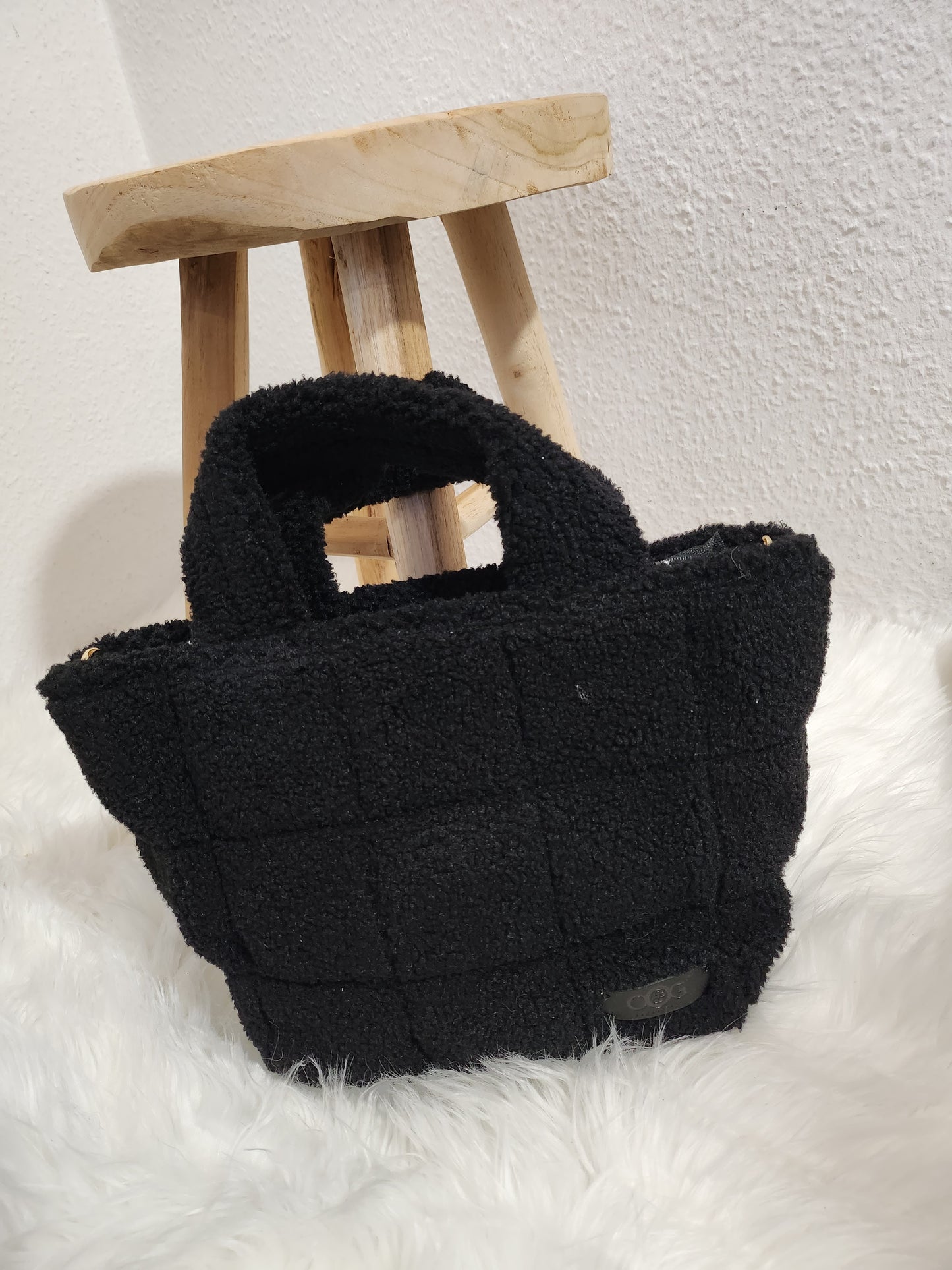 Teddytasche