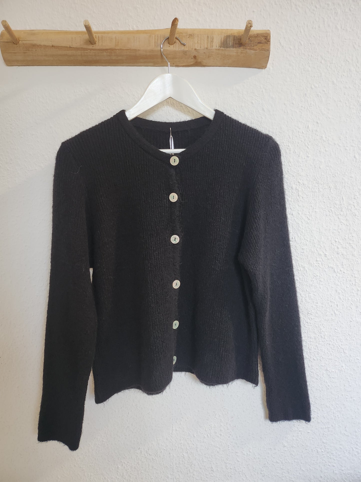 Strickjacke Liona Langarm