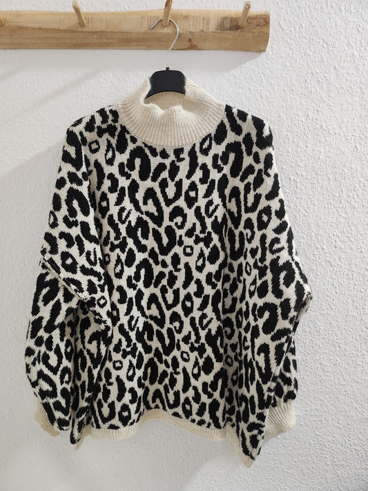 Leo Pullover