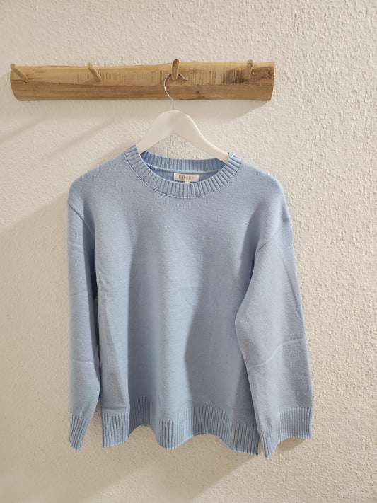 Strickpullover